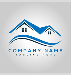 Building And Construction Logo Design Template