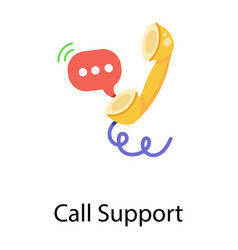 Call Support