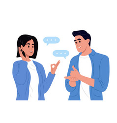 International Day Of Sign Languages A Pair