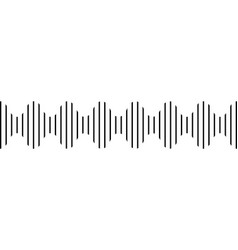 Sound Wave Soundwave Line Waveform Spectrum Sound