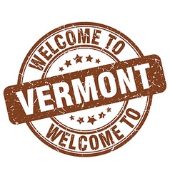 Welcome To Vermont