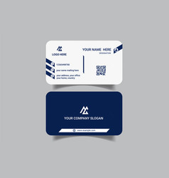 Creative Business Card Templat