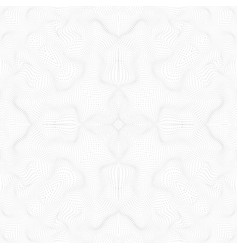 Warped Parametric Surface Shape Pattern