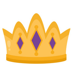 Colored Crown