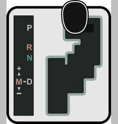 Automatic Gearbox Transmission