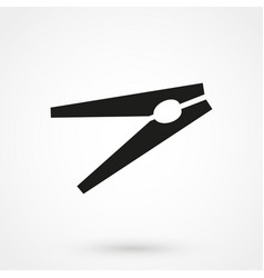 Clothes Pin Icon