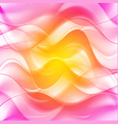 Colourful Waves Design