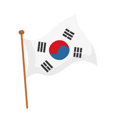 Korea Flag Icon