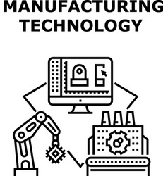 Manufacturing Technology Color