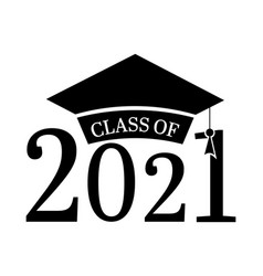 Class 2021 Congratulations Graduates Banner