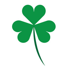 Four Leaf Clover Icon