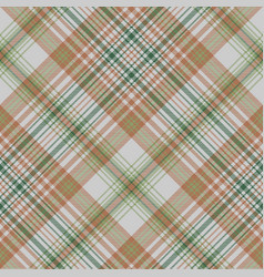 Plaid Green Gold Color Seamless Fabric Texture