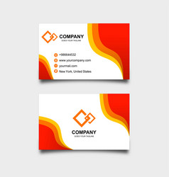 Business Template