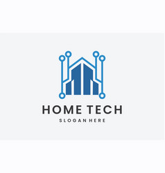 Home Tech