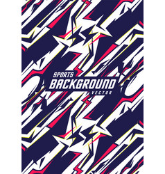 Background Pattern For Sports Jerseys Racing