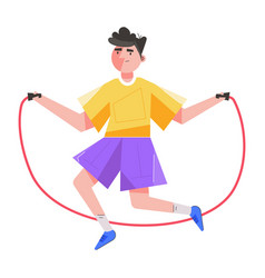 Skipping Rope