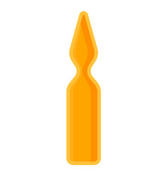 Medical Ampoule Icon