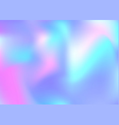 Abstract Gradient Pop Effect Digital Light Pink