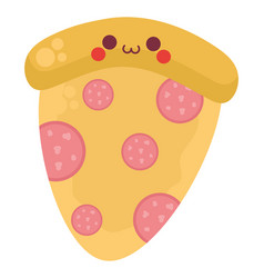 Kawaii Pizza