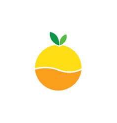 Orange Logo