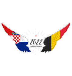 Croatia Belgium Soccer Qatar World Cup Group F