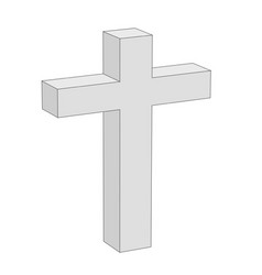 Christian Cross