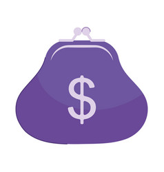 Money Purse Icon