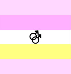 Twink Flag Part Of Lgbtq Plus