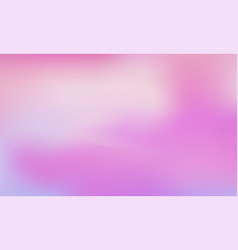 Abstract Blurred Gradient Mesh Background