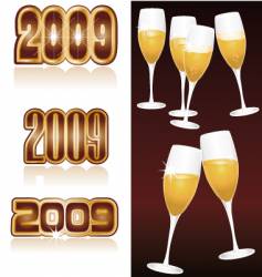 Champagne 2009