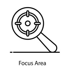 Focus Area