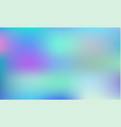 Abstract Blurred Gradient Mesh Background