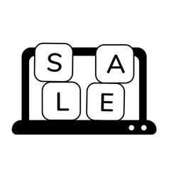 Online Sale