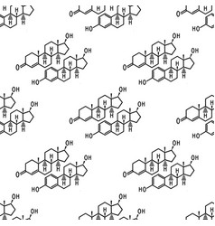 Testosterone And Estradiol