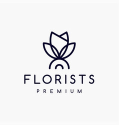 Flowers Logo