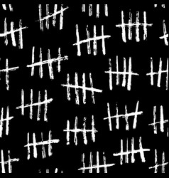 Wall Tally Marks Pattern Prison Jail Count Lines