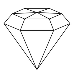 Diamond & Gemstone Vector Images (over 8,100)