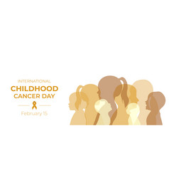 International Childhood Cancer Day Iccd