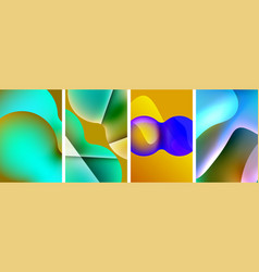 Abstract Colors Backgrounds