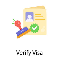 Verify Visa