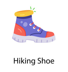 Hiking Shoe