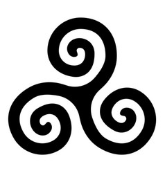 Triskelion Vector Images (over 190)