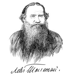 Leo Tolstoy