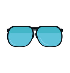 Aviator Sunglasses Icon