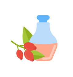 Rosehip Oil