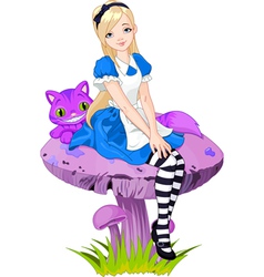 Alice In Wonderland