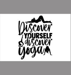 Discover Yourself Yoga