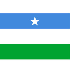 Puntland Flag