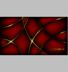 Abstract Red Dark Blackbackground