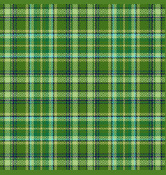 Plaid Pattern Check Background Fabric Tartan